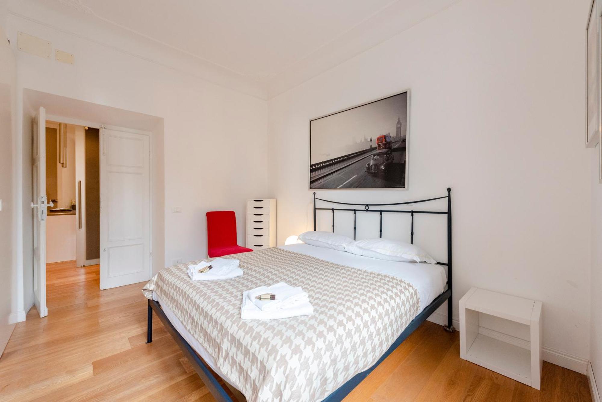 Joivy Family Friendly Apt For 6, Near Royal Palace Museum Genoa Bagian luar foto