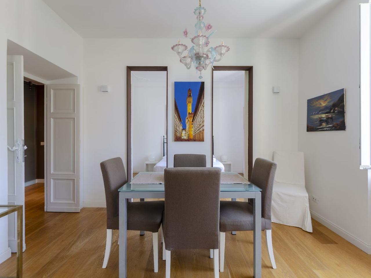 Joivy Family Friendly Apt For 6, Near Royal Palace Museum Genoa Bagian luar foto